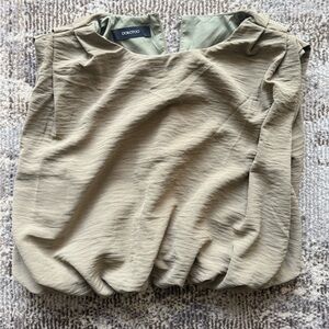 Olive Green Women's Set